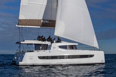 49' Bali 2023 Yacht For Sale